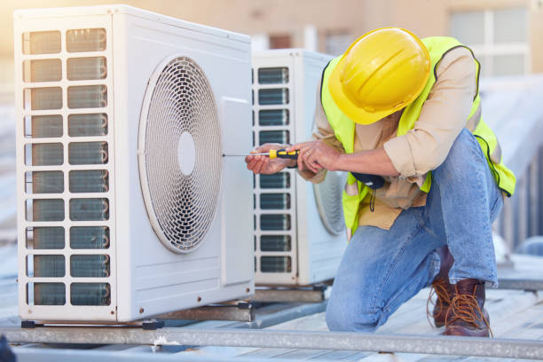 Best Thermostats and Smart Controls in Westworth Village, TX