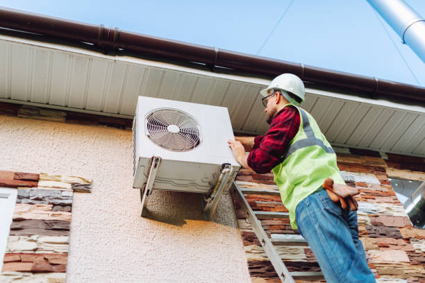 Best HVAC Equipment and Components in Westworth Village, TX