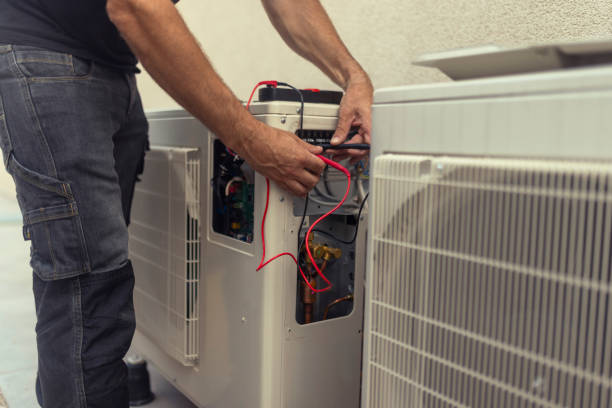 Best Seasonal HVAC Services in Westworth Village, TX