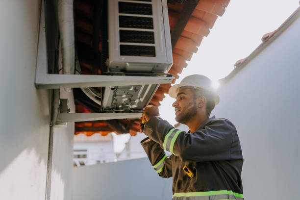 Best Emergency HVAC Services in Westworth Village, TX