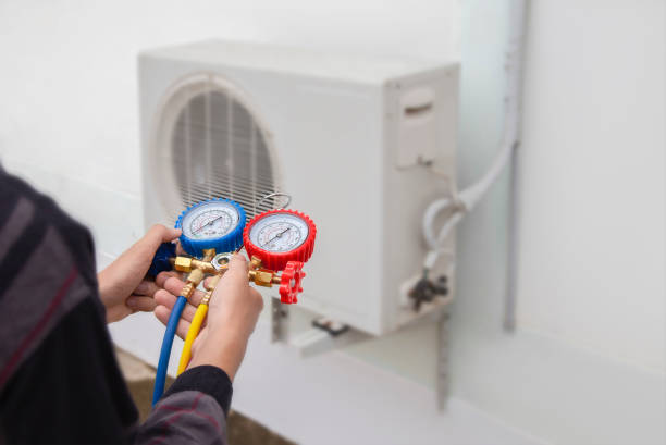 Best Solar-powered HVAC Systems in Westworth Village, TX